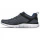 Кросівки спортивні TRACK Skechers 52631 GYNV 43 Сірий (192283296567) - изображение 2