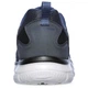 Кросівки спортивні TRACK Skechers 52631 GYNV 43 Сірий (192283296567) - изображение 3