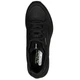 Кросівки GLOBAL JOGGER Skechers 237353 BBK 40 Чорний (196311929588) - зображення 4