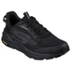 Кросівки GLOBAL JOGGER Skechers 237353 BBK 40 Чорний (196311929588) - зображення 5