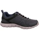 Кросівки спортивні TRACK Skechers 52631 GYNV 43 Сірий (192283296567) - изображение 6