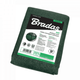 Сітка для затінення Bradas 55%, 60г/м2 1,5x10м (AS-CO6015010GR/P) - зображення 1