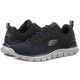 Кросівки спортивні TRACK Skechers 232399 NVBK 42 Синій (196642544719) - зображення 6