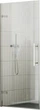 Душевая дверь RAVAK Cool COSD1-80&nbsp;Chrome Transparent X0VV40A00Z1 - изображение 1