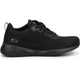 Кросівки спортивні BOBS SQUAD Skechers 32509 BBK 41 Чорний (193113487698) - зображення 1