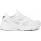 Кросівки BOBS BAMINA Skechers 117354 WHT 38 Білий (196989356792) - изображение 1