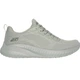 Кросівки спортивні BOBS SQUAD CHAOS Skechers 117209 SAGE 38 Сірий (197627235202) - изображение 1
