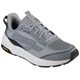 Кросівки GLOBAL JOGGER Skechers 237353 GRY 41 Сірий (196311030833) - зображення 5