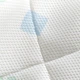 Захист у ліжечко Sonto Sleepset 120х60 см із прямими кутами - зображення 3