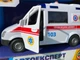 Машина Скорая помощь Спецтехника тематические фразы и песни инерция украинский язык 89091 Авто Эксперт - изображение 6