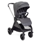 Коляска Chicco Bellagio 2 в 1, темно-серая - изображение 8