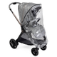 Коляска Chicco Bellagio 2 в 1, светло-серая - изображение 4
