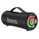 Портативна колонка Bluetooth Hoco HA10 Oleada 40W Чорна - зображення 1
