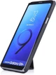 Захисний чохол Verizon Shell and Holster для Samsung Galaxy S9 Plus (G965) 50387VZRHOC - Black - зображення 5