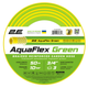 Шланг садовый 2Е AquaFlex Green 3/4“ 50м (2E-GHE34GN50) - изображение 1