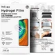 Защитная пленка IMAK Hydrogel Clear Film для Xiaomi Poco F7 Pro / Poco F7 Ultra - изображение 4