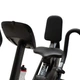 Велоорбітрек електромагнітний Inspire CS2.5 чорний - зображення 4