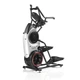 Орбітрек магнітний Bowflex Max Trainer M6I біло-чорний - изображение 1
