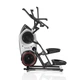 Орбітрек магнітний Bowflex Max Trainer M6I біло-чорний - изображение 11
