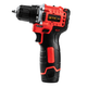 Дрель-шуруповерт аккумуляторный GTM DS12/38BL - изображение 2