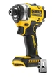 Шуруповерт аккумуляторный DeWALT DCF860NT - изображение 1