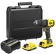 Дрель-шуруповерт Stanley FatMax SFMCD710D2K - изображение 2