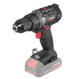 Дрель-шуруповерт аккумуляторный Intertool WT-9351 - изображение 1
