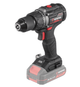 Дрель-шуруповерт аккумуляторный Intertool WT-9360 - изображение 1