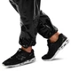 Костюм сауна для похудения Zelart Sauna Suit Elite Fitness 9797 размер 3XL (46-54) Black - изображение 8