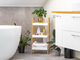 Regał ModernHome by Multistore 3 półki (RH1908-09) - obraz 7