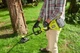 Тример садовий акумуляторний Ryobi RY18LTX38A-0 ONE+ НР (5133005730) - зображення 2