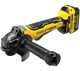 Шлифмашина угловая аккумуляторная Stanley FatMax SFMCG700M2K - изображение 1