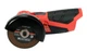 Шлифмашина аккумуляторная YATO YT-82905 - изображение 2