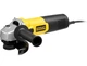 Шлифмашина угловая Stanley FatMax FMEG225VS - изображение 1