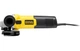 Шлифмашина угловая Stanley FatMax FMEG225VS - изображение 2