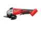 Шліфмашина кутова акумуляторна Milwaukee M18 BLSAG125XPD-0 (4933492645) - зображення 1
