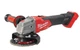 Шлифмашина угловая аккумуляторная Milwaukee M18 FSAGV125XB-0X (4933478436) - изображение 2