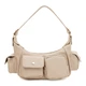 Сумка жіноча Monsen K1tur48be-beige - зображення 1