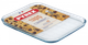 Противень стеклянный Pyrex B&E 291B000/8416 (32см) - изображение 2