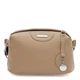 Жіноча шкіряна сумка Borsa Leather K12247be-beige - зображення 1