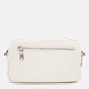 Жіноча шкіряна сумка Borsa Leather K12247w-white - зображення 3