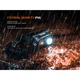 Фонакс лобовий Fenix ​​HL45R LED з безконтактним датчиком - зображення 17