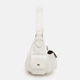 Жіноча сумка Monsen K1tur48w-white - зображення 4