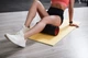 Масажний ролик (роллер) Power System PS-4050 Fitness Foam Roller Black/Pink (33x15см.) - изображение 10