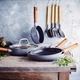 Сковорода GreenPan Mayflower Pro 28 см (CC005405-001) - изображение 6