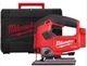 Лобзик аккумуляторный Milwaukee M18 FJS-0X (4933464726) - изображение 1