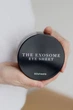 KOR JAPAN The Exosome Eye Sheet Black зволожуючі патчі під очі з екзосомами (60 шт) - зображення 6