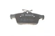 Колодки тормозные задние Citroen C5/Ford C-Max 07-/Focus/Connect 04-13/Renault Laguna 07-15/Volvo - 0 986 494 528 BOSCH - изображение 2