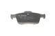 Колодки тормозные задние Citroen C5/Ford C-Max 07-/Focus/Connect 04-13/Renault Laguna 07-15/Volvo - 0 986 494 528 BOSCH - изображение 4