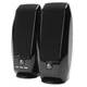 Акустична система Logitech S150 Black (980-000029) - зображення 3
